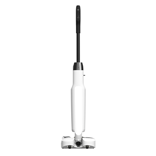 Tineco Switch S6 Stretch Plus, white/black - Cordless vacuum cleaner + floor washer