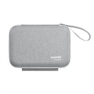 Insta360 X5 Carry Case, hall - Kandekott