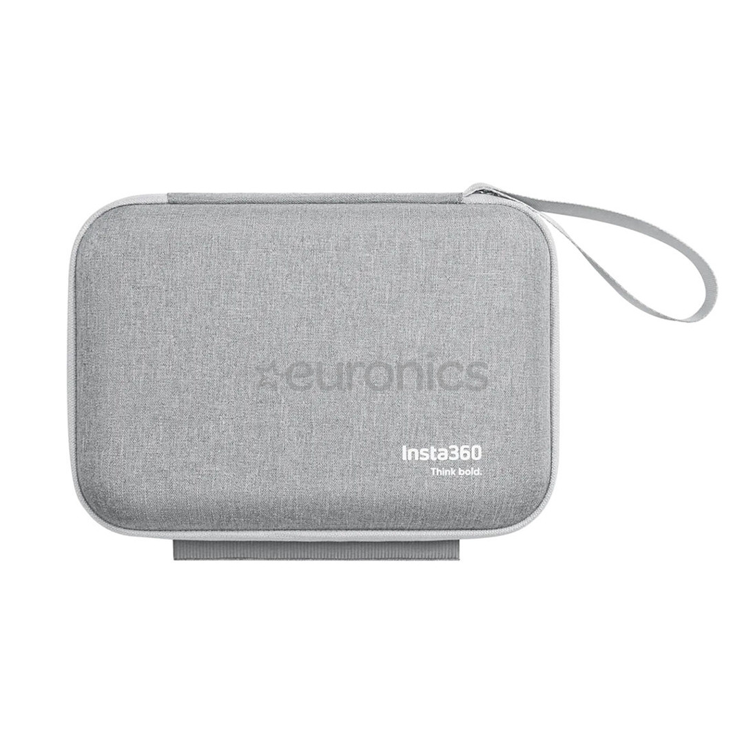 Insta360 X5 Carry Case, hall - Kandekott