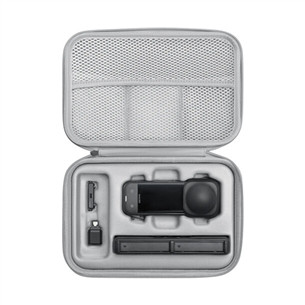 Insta360 X5 Carry Case, hall - Kandekott