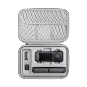 Insta360 X5 Carry Case, серый - Футляр для переноски