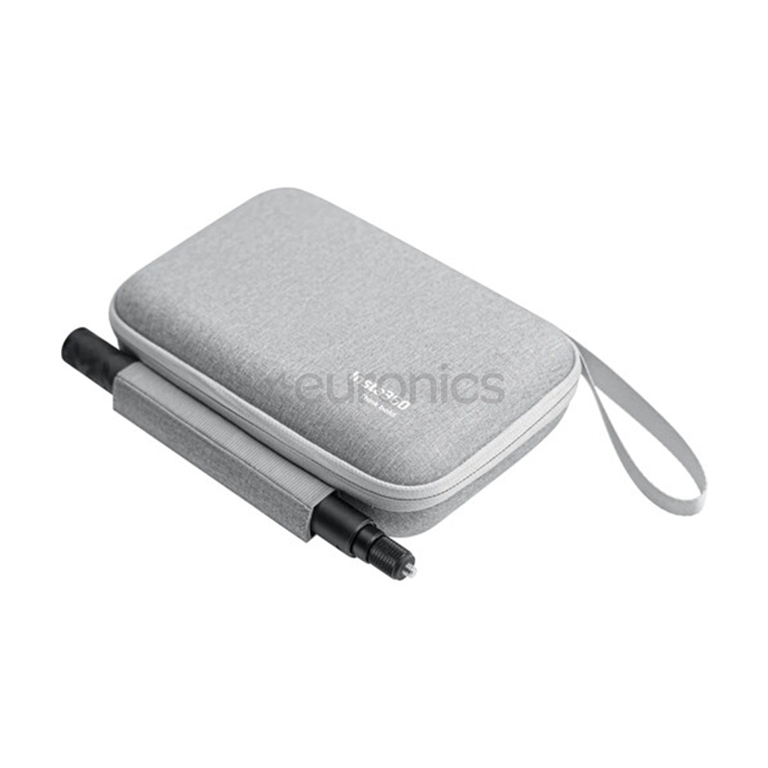 Insta360 X5 Carry Case, серый - Футляр для переноски