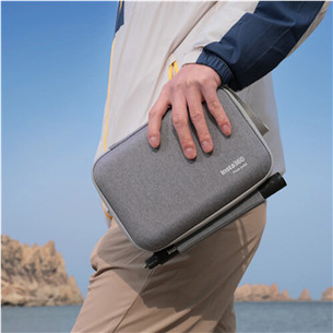 Insta360 X5 Carry Case, hall - Kandekott