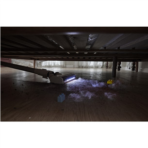 Tineco Switch S6 Stretch Plus, valge/must - Varstolmuimeja + põrandapesur