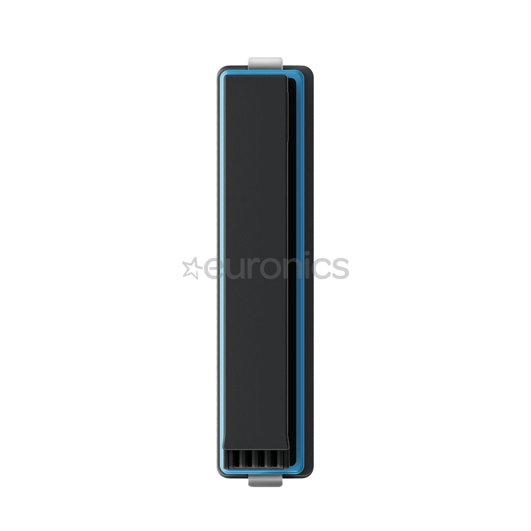 Insta360 X5 Battery, 2400 мАч, черный - Дополнительный аккумулятор