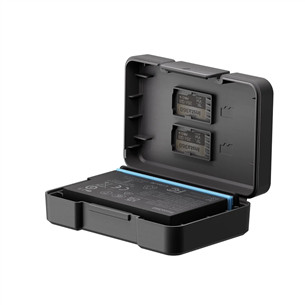 Insta360 X5 Battery, 2400 mAh, must - Lisaaku