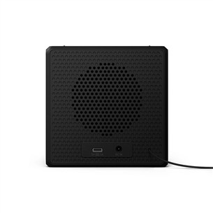 Philips TAR4500, must - Kellraadio