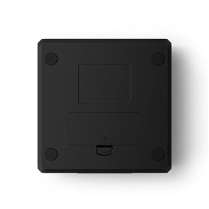 Philips TAR4500, must - Kellraadio