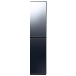Samsung AirDresser, depth 59.5 cm, silver - AirDresser