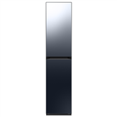 Samsung AirDresser, depth 59.5 cm, silver - AirDresser