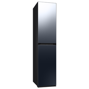 Samsung AirDresser, depth 59.5 cm, silver - AirDresser