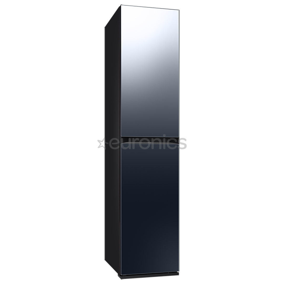 Samsung AirDresser, depth 59.5 cm, silver - AirDresser
