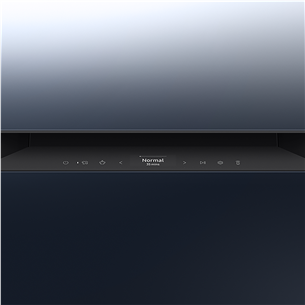 Samsung AirDresser, depth 59.5 cm, silver - AirDresser