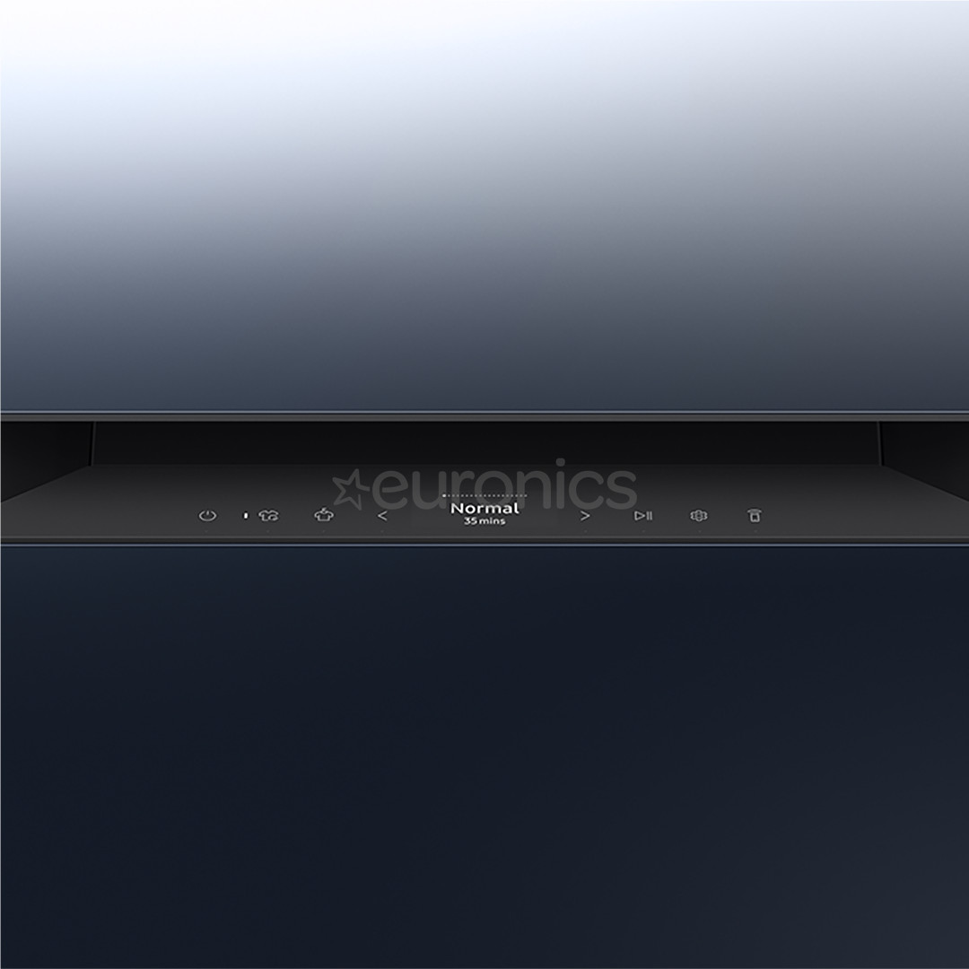 Samsung AirDresser, depth 59.5 cm, silver - AirDresser