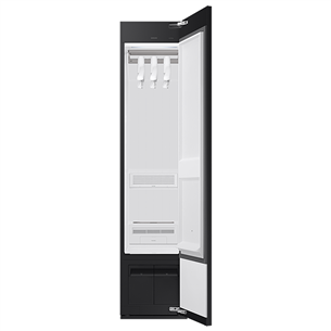 Samsung AirDresser, depth 59.5 cm, silver - AirDresser