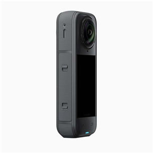 Insta360 X5 Road Cycling Bundle, 8K, 360º, must - Seikluskaamera