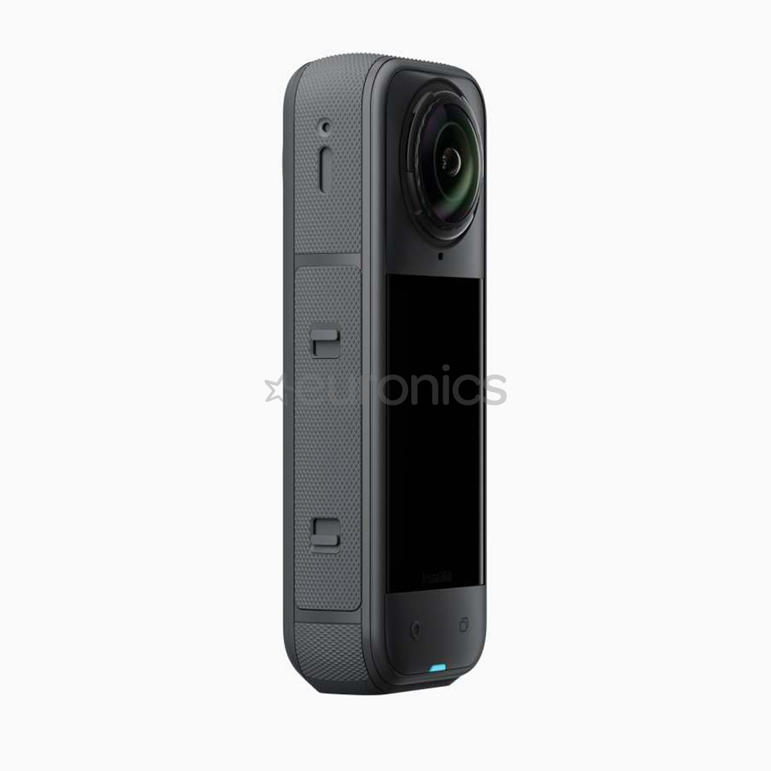 Insta360 X5 Road Cycling Bundle, 8K, 360º, must - Seikluskaamera
