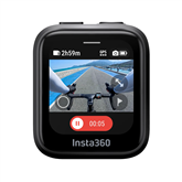 Insta360 GPS Preview Remote, черный - Пульт управления камерой
