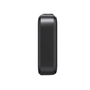 Insta360 GPS Preview Remote, must - Kaamera juhtpult