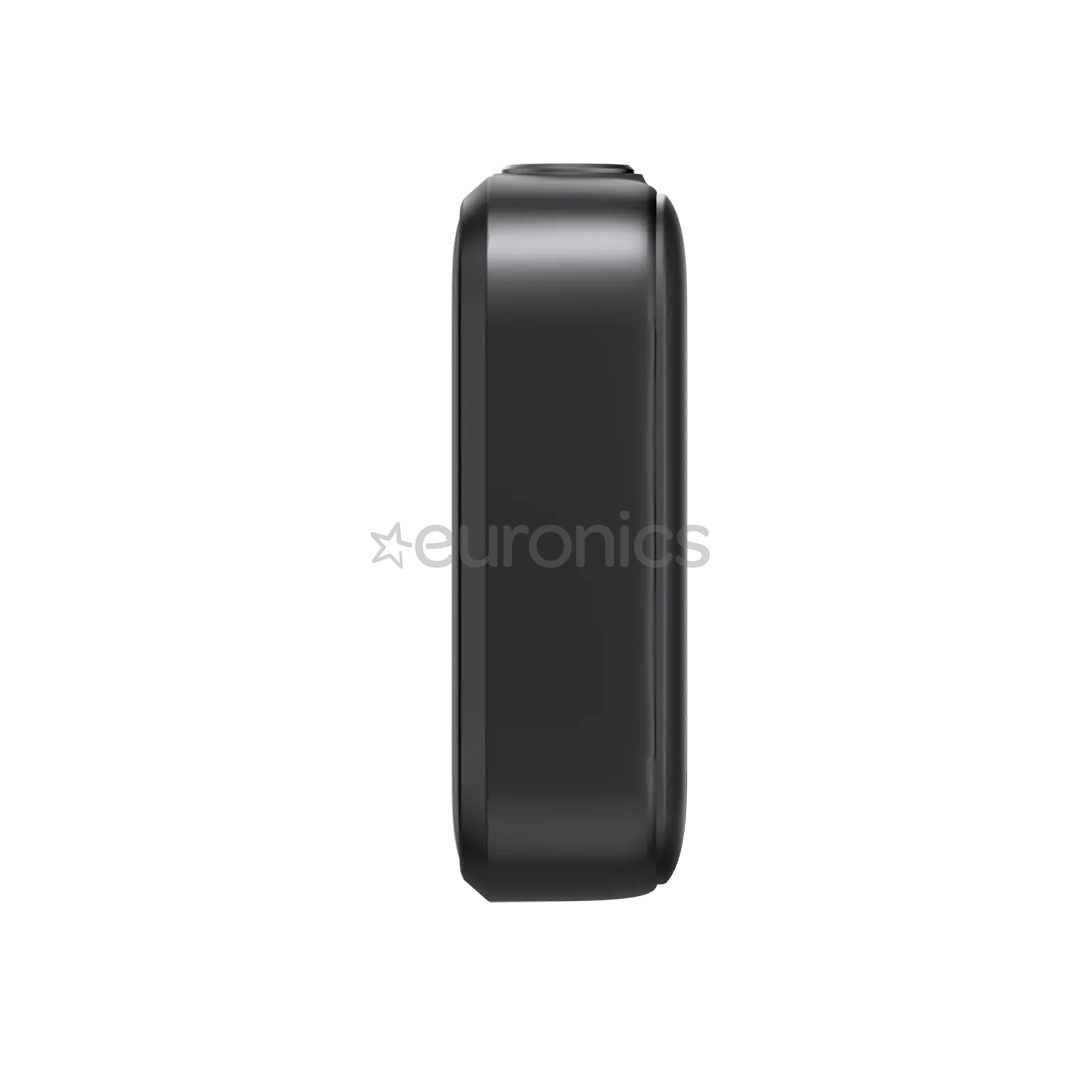 Insta360 GPS Preview Remote, must - Kaamera juhtpult