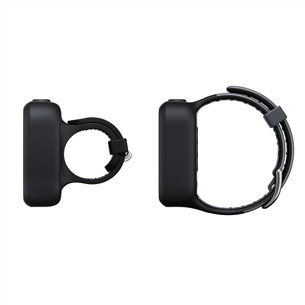 Insta360 GPS Preview Remote, must - Kaamera juhtpult