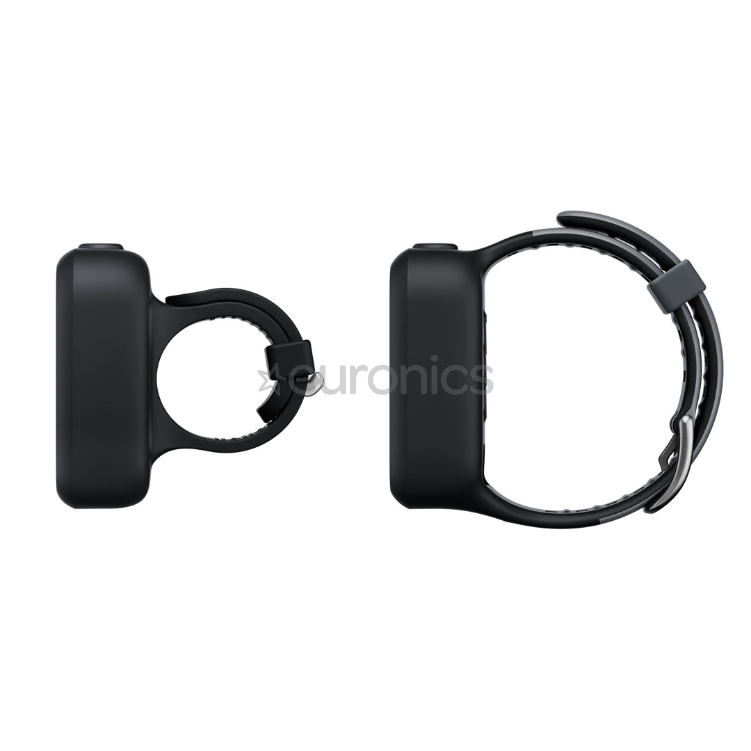 Insta360 GPS Preview Remote, must - Kaamera juhtpult