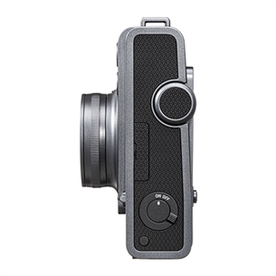 Fuji Instax Wide Evo, must - Kaamera