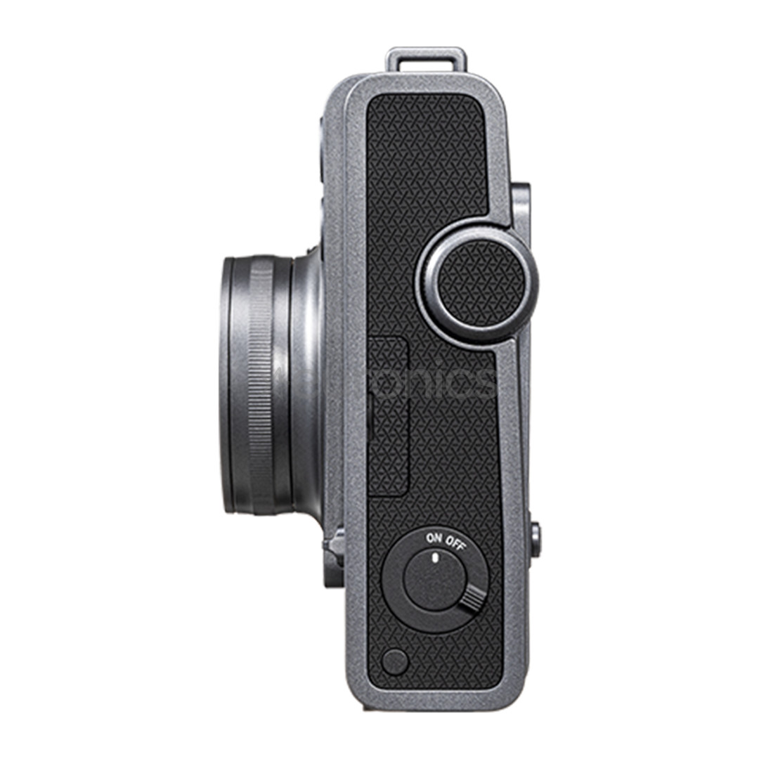 Fuji Instax Wide Evo, must - Kaamera