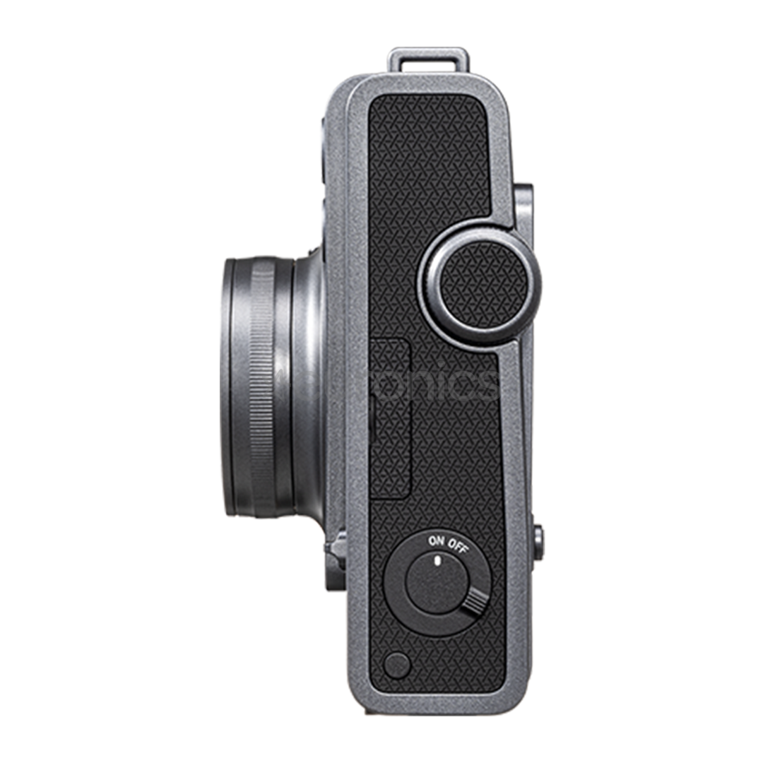 Fuji Instax Wide Evo, must - Kaamera