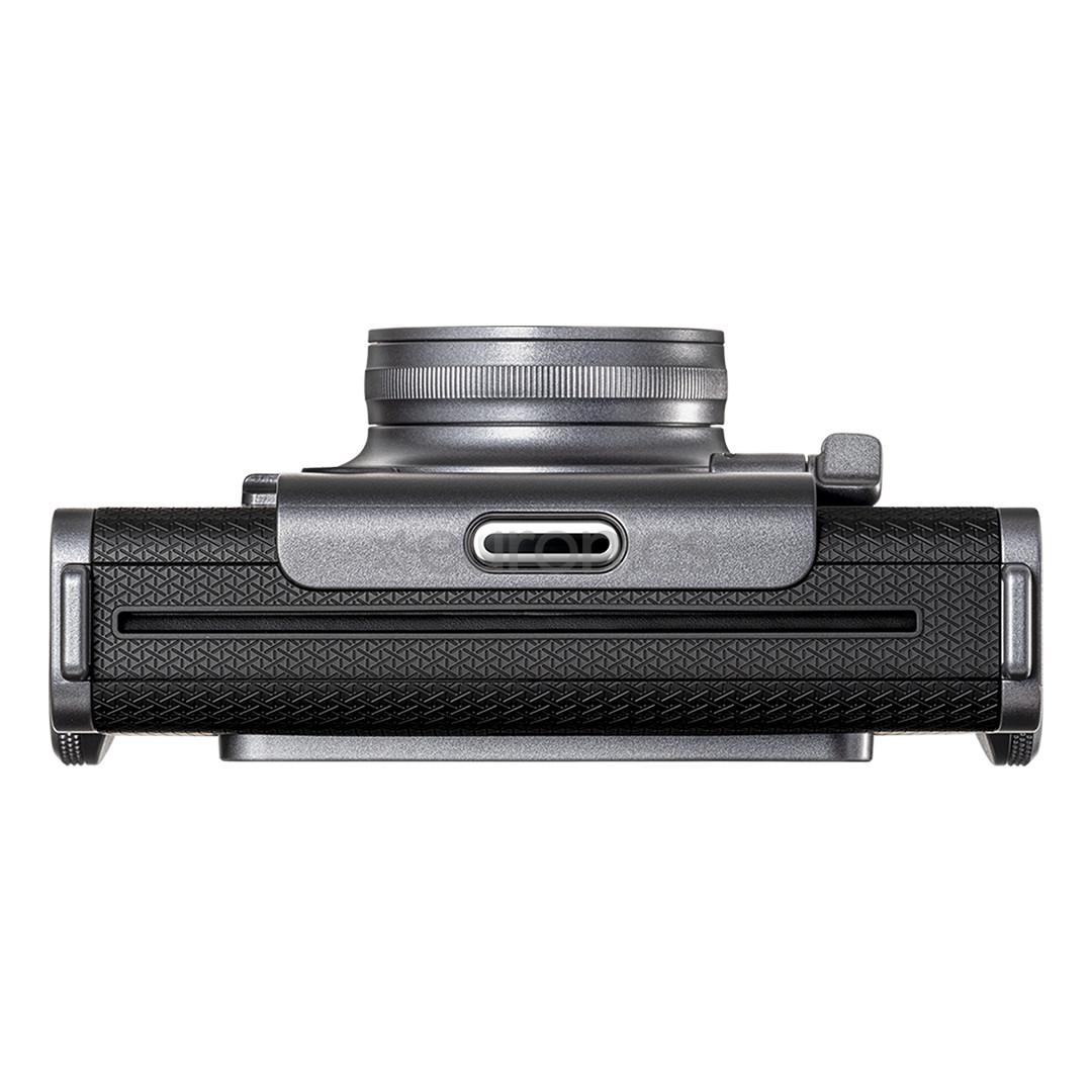 Fuji Instax Wide Evo, must - Kaamera