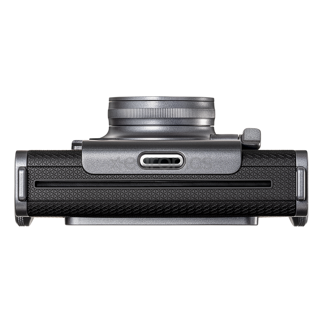 Fuji Instax Wide Evo, must - Kaamera