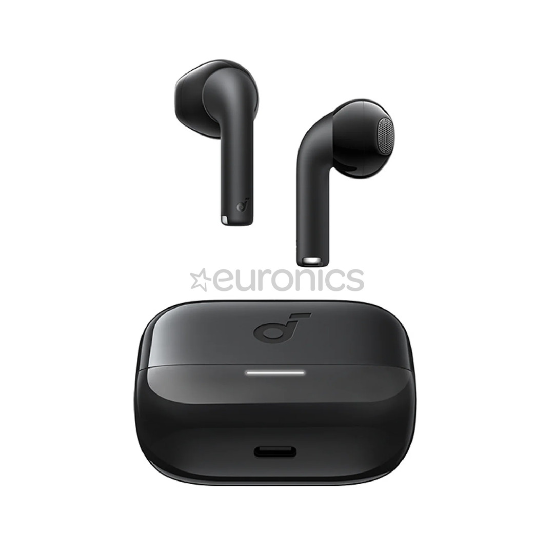 Soundcore K20i, black - True wireless earbuds