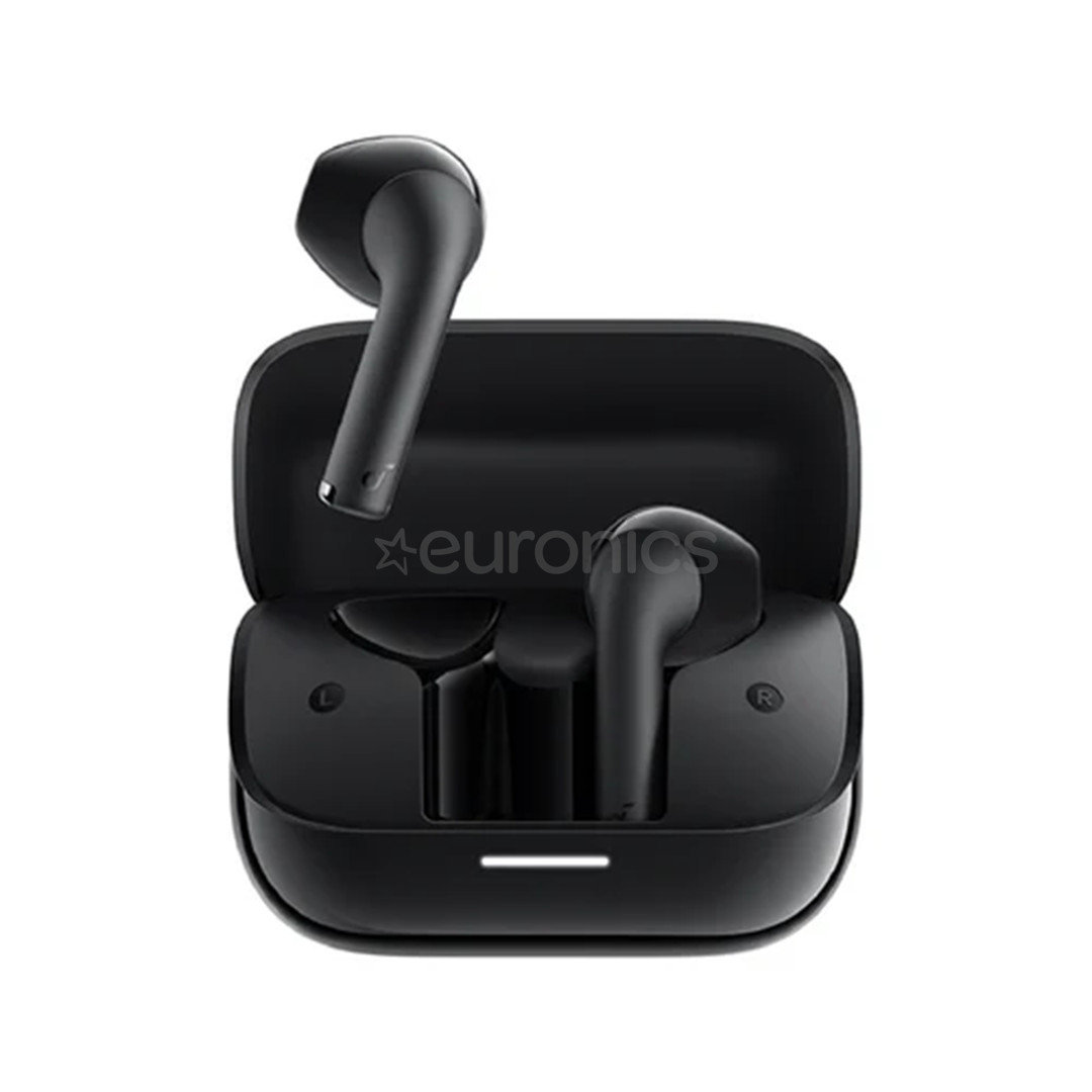 Soundcore K20i, black - True wireless earbuds