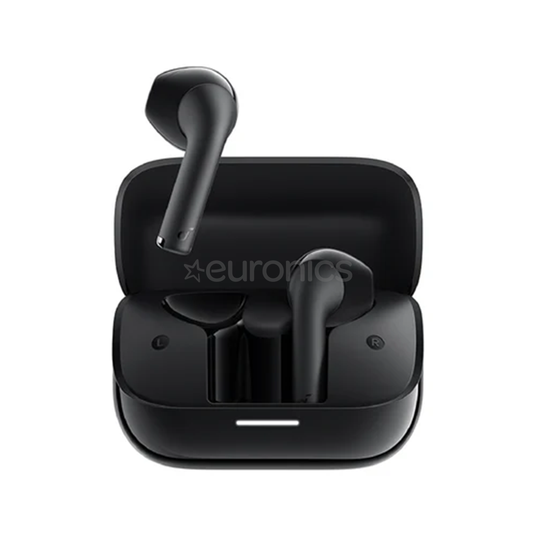 Soundcore K20i, черный - Полностью беспроводные наушники