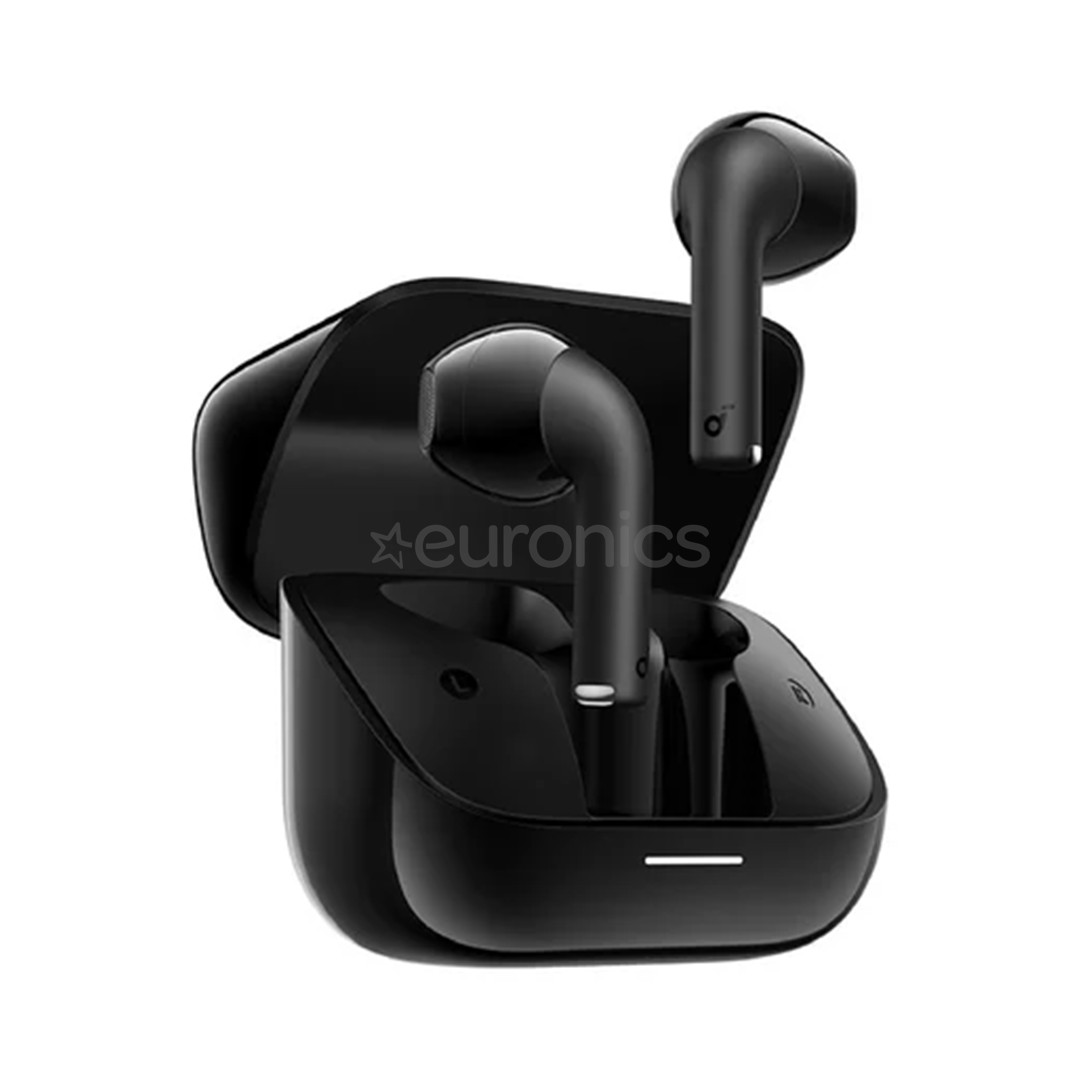 Soundcore K20i, black - True wireless earbuds