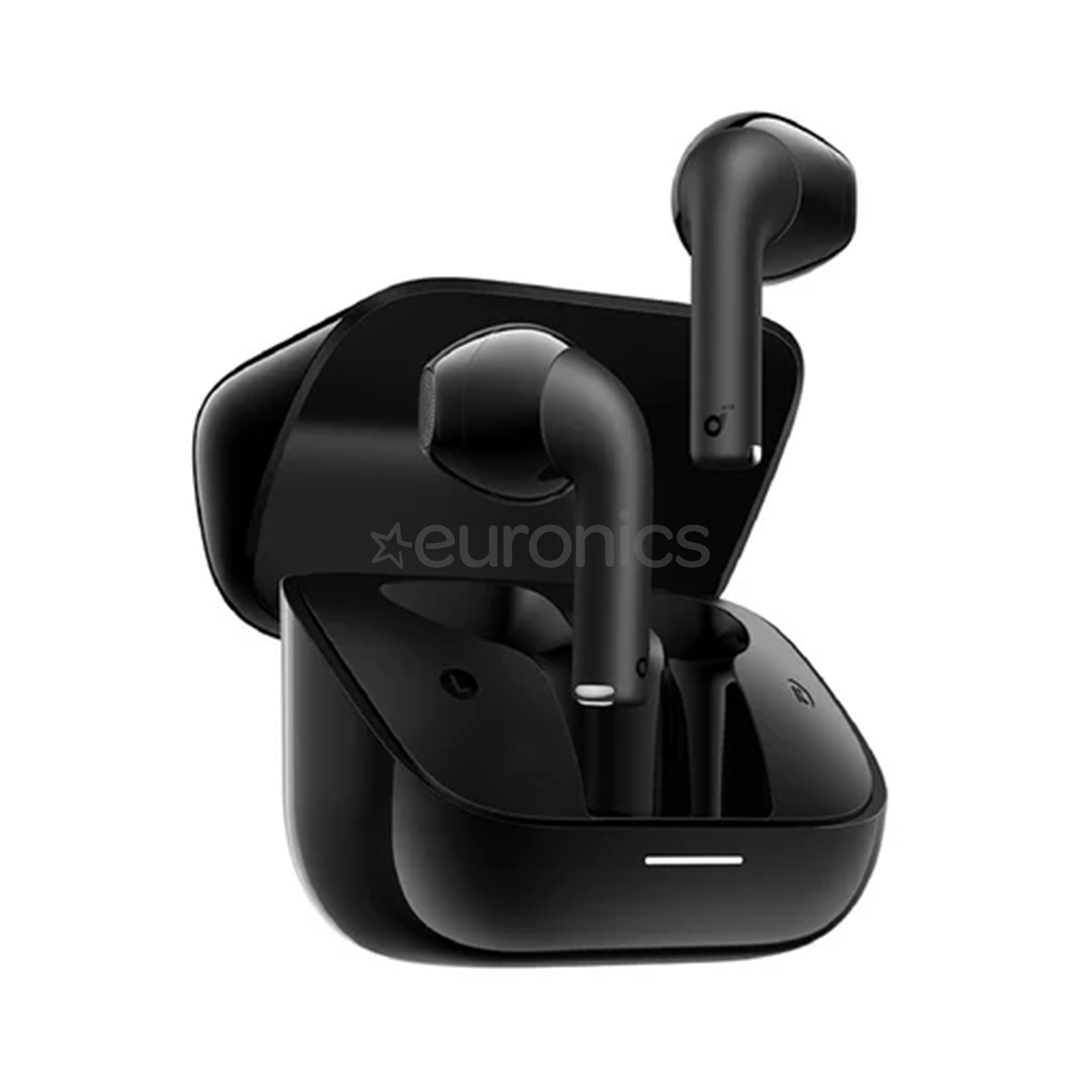 Soundcore K20i, черный - Полностью беспроводные наушники