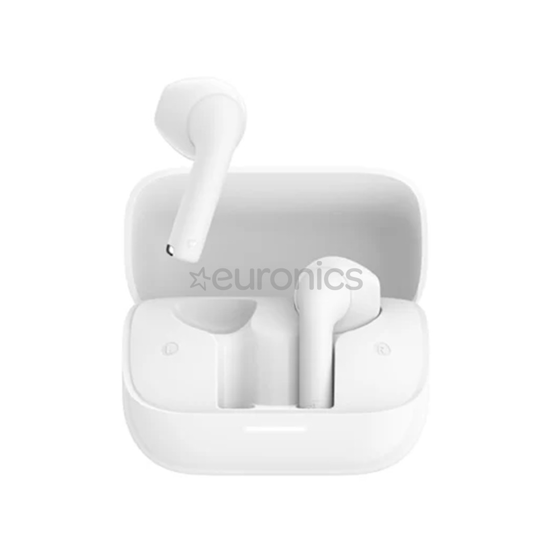 Soundcore K20i, white - True wireless earbuds