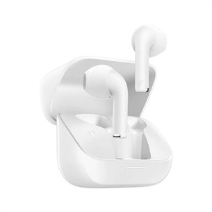 Soundcore K20i, white - True wireless earbuds