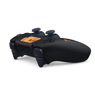 Sony DualSense Death Stranding 2: On the Beach Limited Edition, PlayStation 5, must - Mängupult