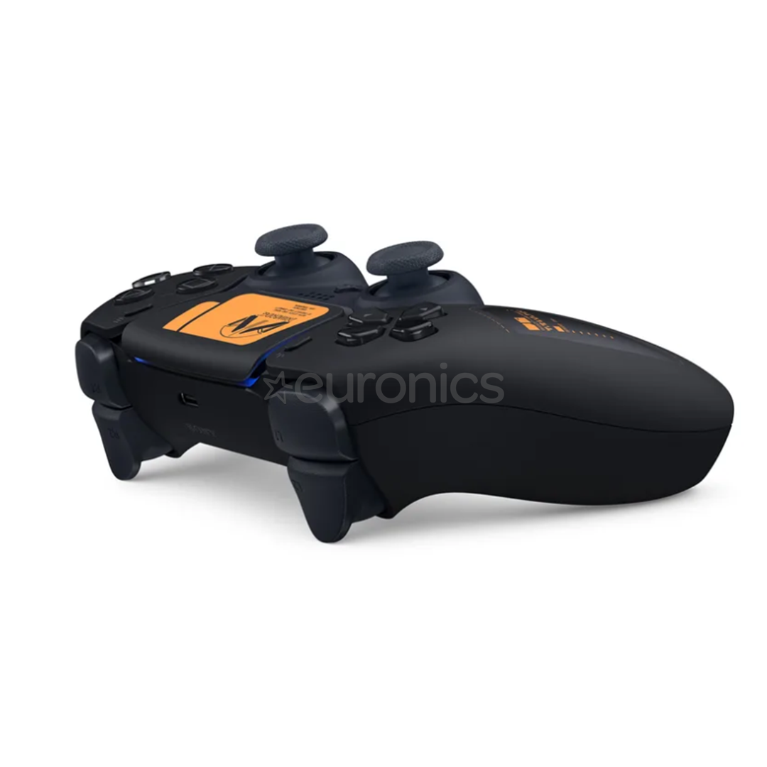 Sony DualSense Death Stranding 2: On the Beach Limited Edition, PlayStation 5, must - Mängupult