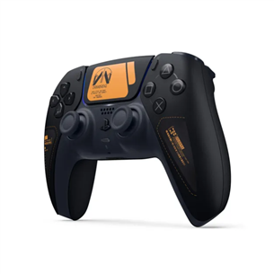 Sony DualSense Death Stranding 2: On the Beach Limited Edition, PlayStation 5, must - Mängupult