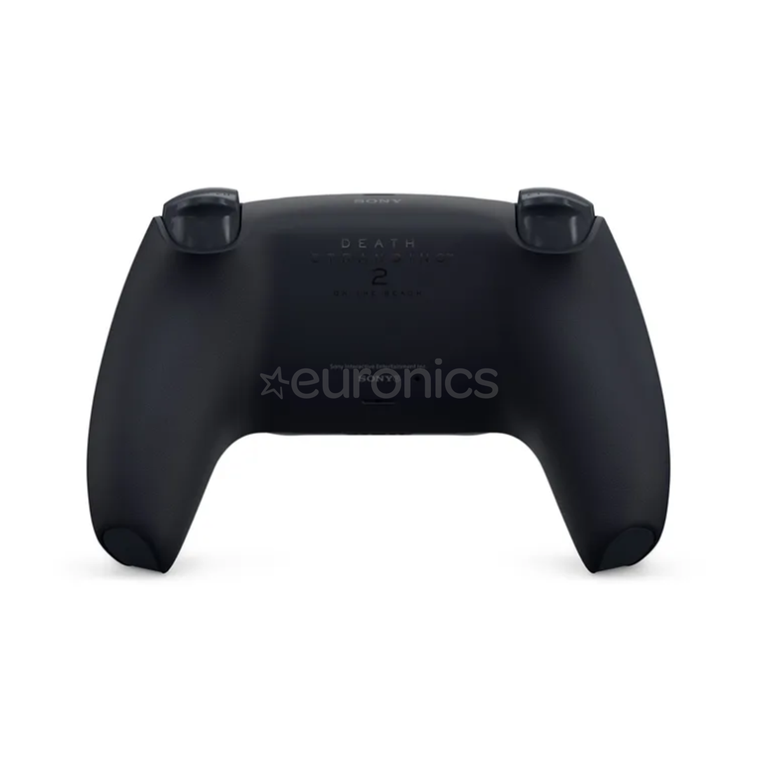 Sony DualSense Death Stranding 2: On the Beach Limited Edition, PlayStation 5, must - Mängupult