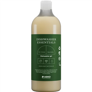 Asko, 1 л - Средство для мытья посуды LD10