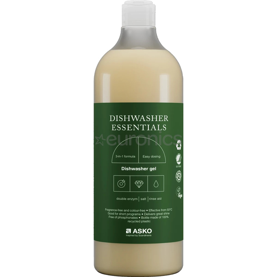 Asko, 1 л - Средство для мытья посуды