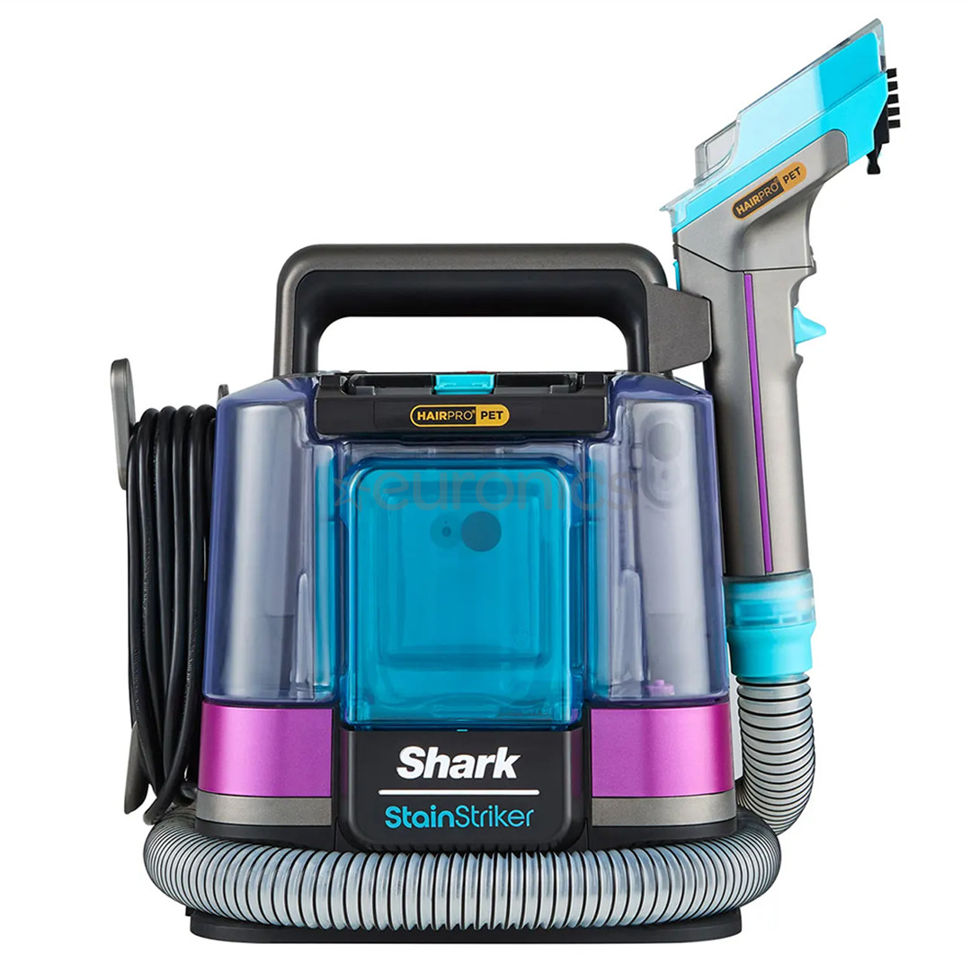 Shark StainStriker HairPro Pet - Stain & spot cleaner