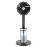 Shark FlexBreeze Pro Mist, grey - Portable fan