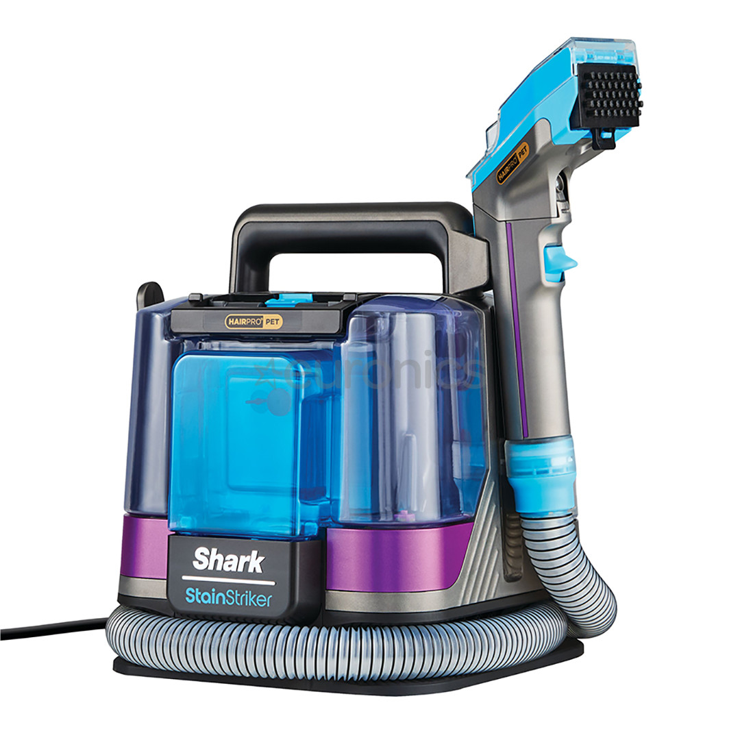 Shark StainStriker HairPro Pet - Stain & spot cleaner
