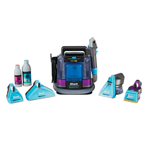 Shark StainStriker HairPro Pet - Stain & spot cleaner