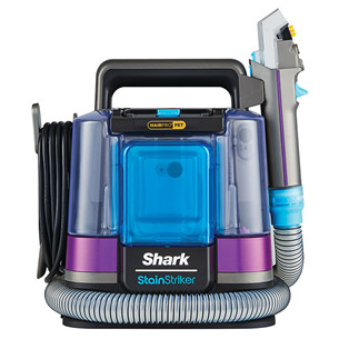 Shark StainStriker HairPro Pet - Stain & spot cleaner