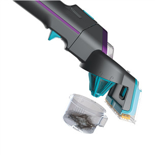 Shark StainStriker HairPro Pet - Stain & spot cleaner